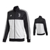 adidas Juventus 3-Stripes Soccer Track Top (19/20)