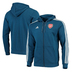 adidas Arsenal Soccer Hoody (Legend Marine - 19/20)