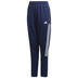 adidas  Tiro 21 Soccer Training Pant (Navy/White)