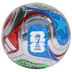 adidas Trionda World Cup 2026 Training Foil Ball