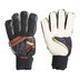 adidas Predator Pro Fingersave Soccer Goalie Glove (Black/Copper)
