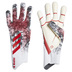 adidas Predator Pro Manuel Neuer Goalie Glove (White/Red/Black)