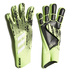 adidas Predator 20 Pro Soccer Goalie Glove (Signal Green/Black)
