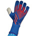 adidas  Predator GL Pro Soccer Goalie Glove (Hi-Res Blue/Turbo)