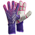 adidas  Predator  GL Pro UCL Soccer Goalie Glove (Purple/White)