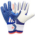 adidas Copa GL Pro Soccer Goalie Glove (Lucid Blue/White)