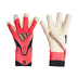 adidas Predator GL Pro Hybrid Goalie Glove (Ivory/Solar/Gold)