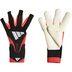 adidas  Predator GL Pro Hybrid Goalie Glove (Black/Lucid Red/White)