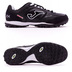 Joma Top Flex 301 Turf Soccer Shoes (Black/White)