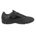 Joma Aguila 821 Turf Soccer Shoes (Black/Black)