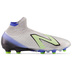 New Balance    Tekela v4 Pro Wide Width FG Soccer Shoes (Silver) - SALE: $229.95