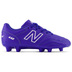 New Balance Youth  442 v2 Academy Wide Width FG Shoes (Blue/White)