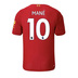 New Balance Liverpool Mane #10 Soccer Jersey (Home 19/20)