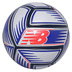 New Balance Geodesa Pro Soccer Ball (White/Cobalt Blue/Red)
