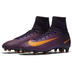 Nike Youth Mercurial Superfly V FG (Purple Dynasty/Citrus)