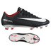 Nike Mercurial Vapor XI FG Soccer Shoes (Pitch Dark Pack)