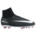 Nike Youth Mercurial Victory  VI DF FG (Pitch Dark Pack)