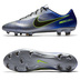 Nike Neymar Mercurial Veloce III FG Soccer Shoes (Chrome)