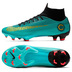 Nike CR7 Ronaldo Superfly 6 Pro FG Soccer Shoes (Jade)