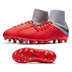 Nike Youth HyperVenom Phantom III Academy DF FG (Light Crimson)