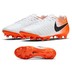 Nike Tiempo Legend 7 Pro FG Soccer Shoes (White/Hyper Crimson)