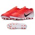 Nike Mercurial Vapor XII Academy MG Soccer Shoes (Hyper Crimson)