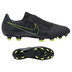 Nike Phantom Venom Academy FG Soccer Shoes (Black/Volt)