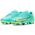 Nike Mercurial Vapor 14 Academy FG/MG Soccer Shoes (Turquoise)