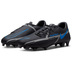 Nike  Phantom  GT2  Academy FG Soccer Shoes (Black/Grey/Blue)