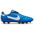 Nike  Premier  III FG Soccer Shoes (Signal Blue/White/Obsidian) - $119.95