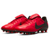 Nike  Premier III FG Soccer Shoes (University Red/Black)