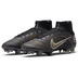 Nike   Mercurial  Superfly 8 Elite FG Soccer Shoes (Black/Gold) - $284.95