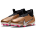 Nike Youth   Zoom Mercurial Superfly 9 Academy FG Shoes (Copper)