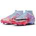 Nike  CR7 Zoom Mercurial MDS Superfly 9 Academy FG (Cobalt Bliss)