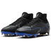 Nike Zoom Mercurial Superfly 9 Pro FG Shoes (Black/Royal)