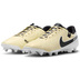 Nike  Tiempo Legend  10 Academy FG Soccer Shoes (Lemonade)