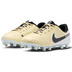 Nike Youth  Tiempo Legend 10 Academy FG Shoes (Lemonade)