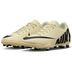 Nike Youth  Mercurial Vapor 15 Club FG Shoes (Lemonade/Black)