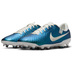 Nike  Tiempo Legend  10 Academy FG Soccer Shoes (Atomic Teal)