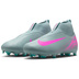 Nike Youth    Zoom Mercurial Superfly  10 Academy FG (Ocean Blast) - $79.95
