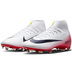 Nike Mercurial Superfly 10 Academy LV8 FG (University Red/Dark Obsidian)