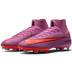 Nike    Zoom Mercurial Superfly 10  Pro FG (Flamingo/Crimson/Black)