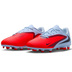 Nike Youth Phantom 6 Low Club FG Soccer Shoes (Royal/Crimson/Black)