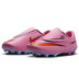Nike Youth  Mercurial Vapor 16 Club Velcro FG (Flamingo/Crimson) - $44.95