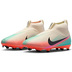 Nike Youth   Zoom Mercurial Superfly  10 Academy SK FG (Ivory/Multi)