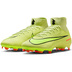 Nike Zoom Mercurial Superfly 10 Pro FG (Limelight/Volt/Hyper Crimson)