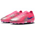 Nike    Vini Jr. Zoom  Mercurial Vapor 16  Pro FG (Sunset Pulse)