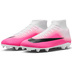 Nike Mercurial Superfly 11 Club FG Shoes (Multi Color/Black)