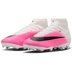 Nike    Zoom  Mercurial Superfly 11 Academy FG (Multi Color/Black)
