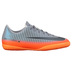 Nike Youth CR7 Ronaldo MercurialX Victory VI Indoor (Hematite)